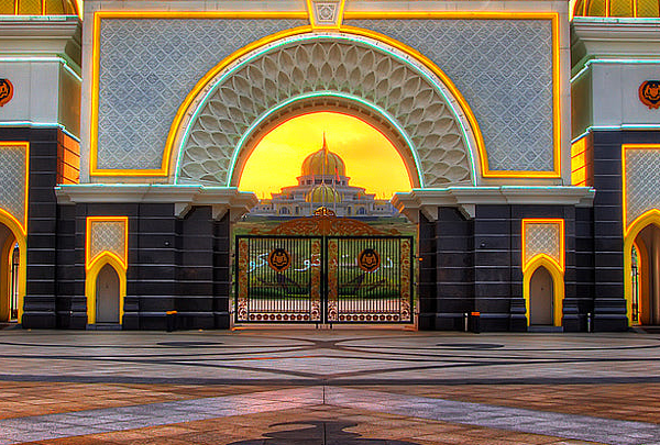 TOUR MALAYSIA - SINGAPORE